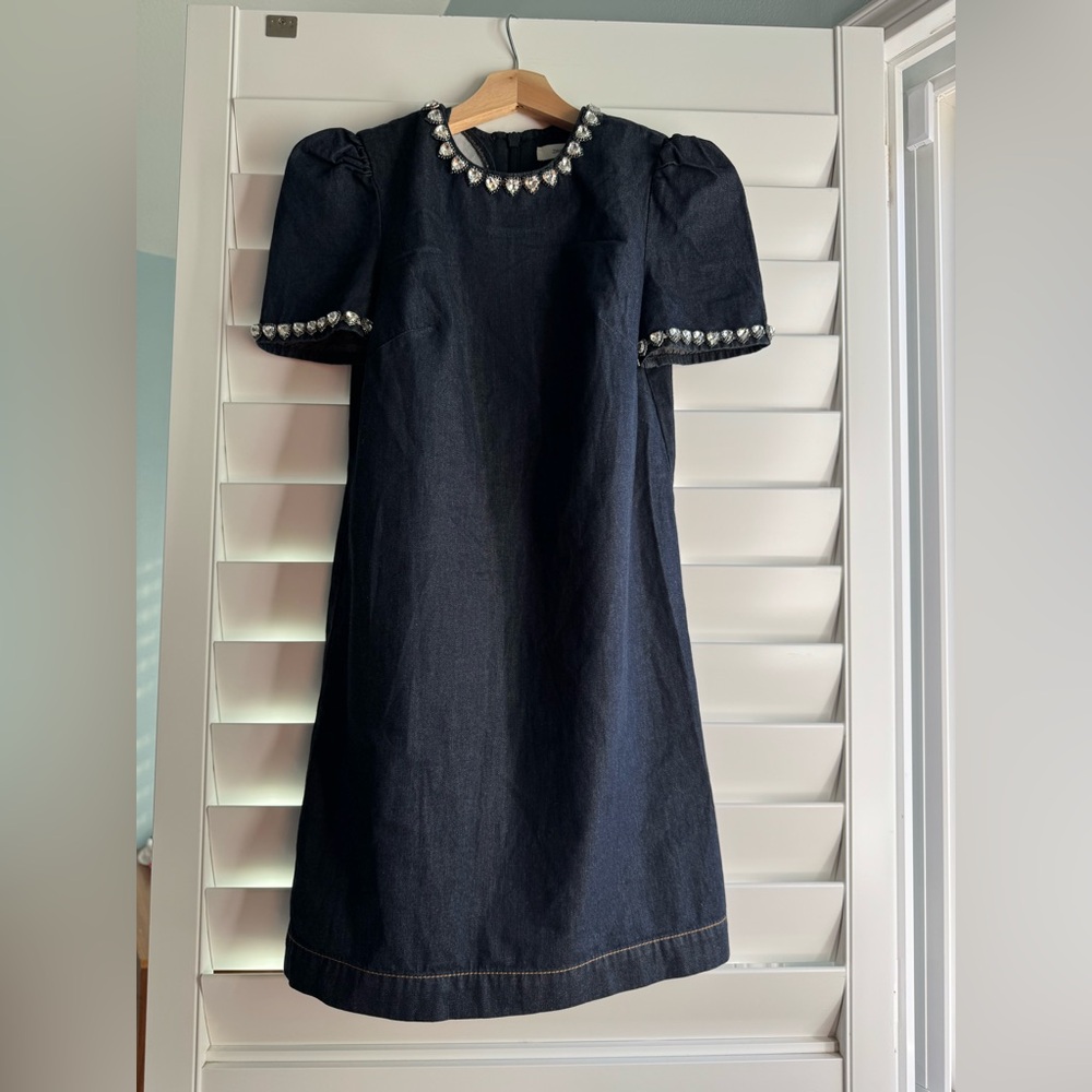 NWOT Zimmermann dress size 0p  and 0